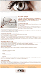 Mobile Screenshot of mutuelle-optique.pro